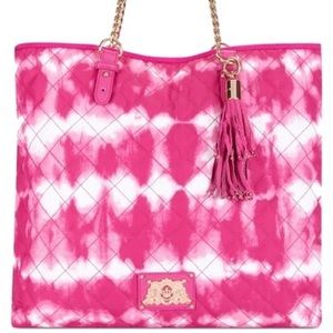 Juicy Couture Tote Bag !!